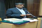 دکتر فاضل بر لزوم شرکت دانشجویان در برنامه های فوق برنامه در دانشکده تاکید کرد